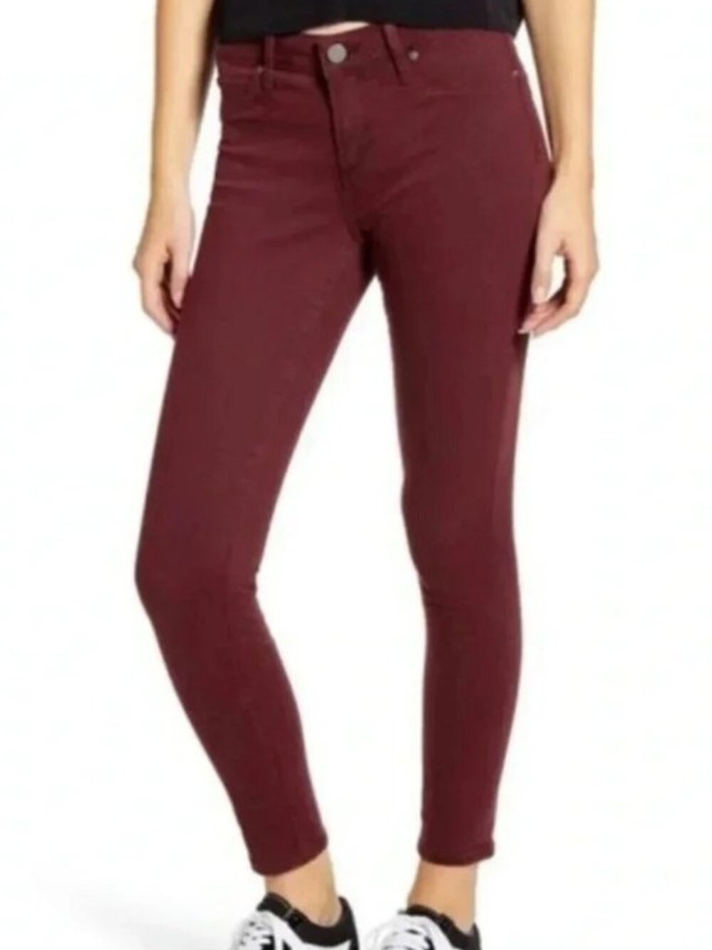 Articles of Society Skinny Stretch Jeans